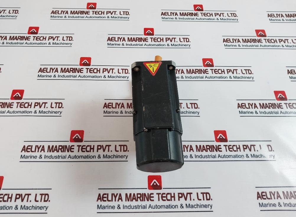 Danaher Motion Akm21C-anb2R-00 3 Φ Pm Servomotor Ip54