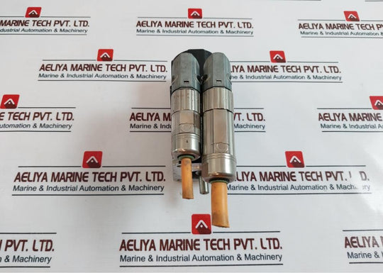 Danaher Motion Akm21C-anb2R-00 3 Φ Pm Servomotor Ip54
