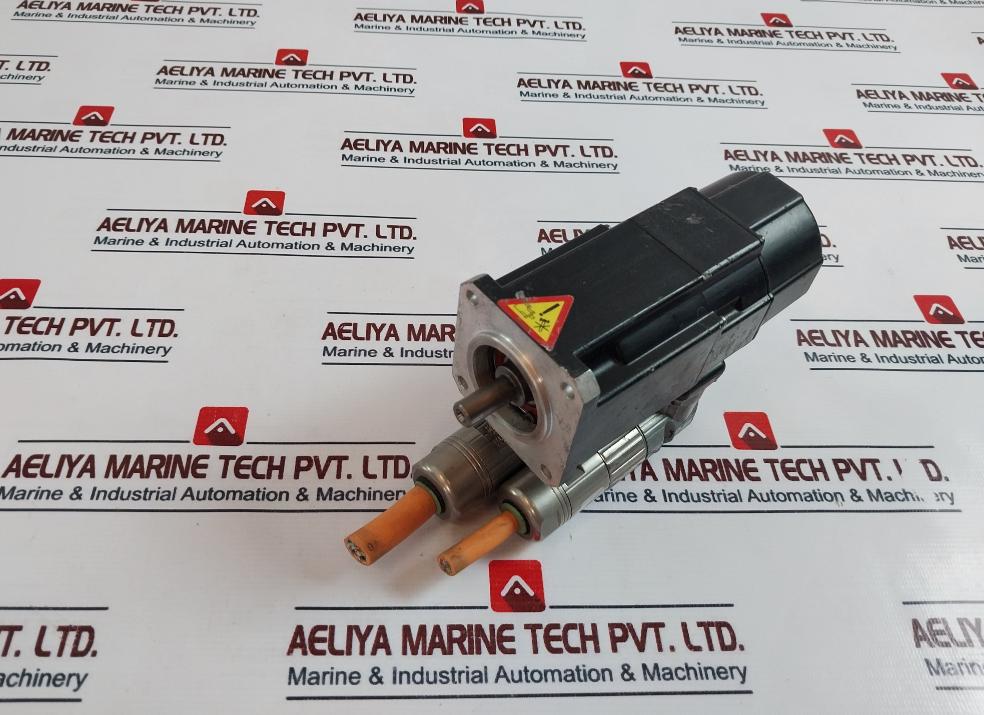Danaher Motion Akm21C-anb2R-00 3 Φ Pm Servomotor Ip54