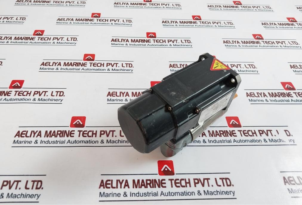 Danaher Motion Akm21C-anb2R-00 3 Φ Pm Servomotor Ip54