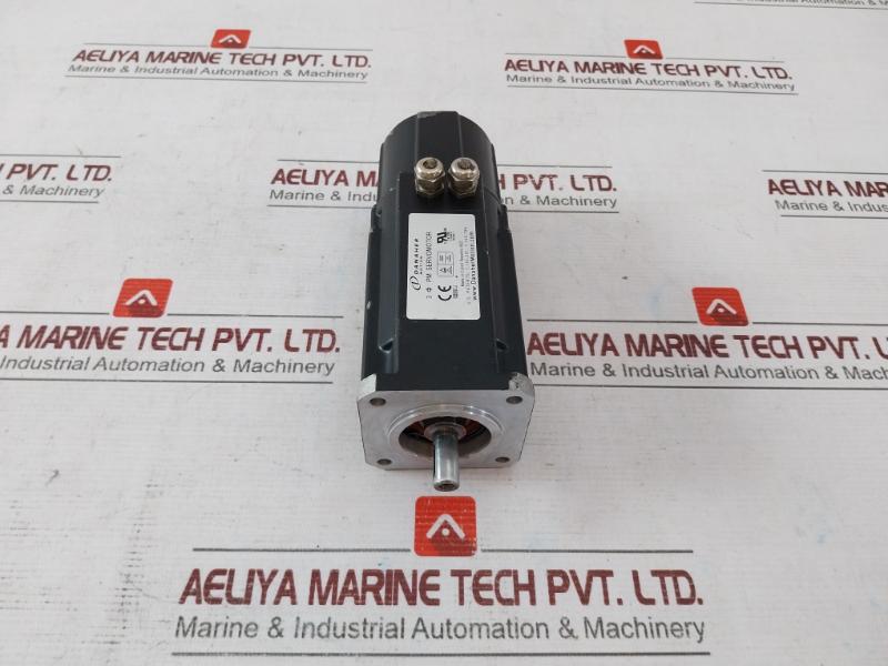 Danaher Motion Akm22E-acc2R-00 Servo Motor En60034-1 6002Rld