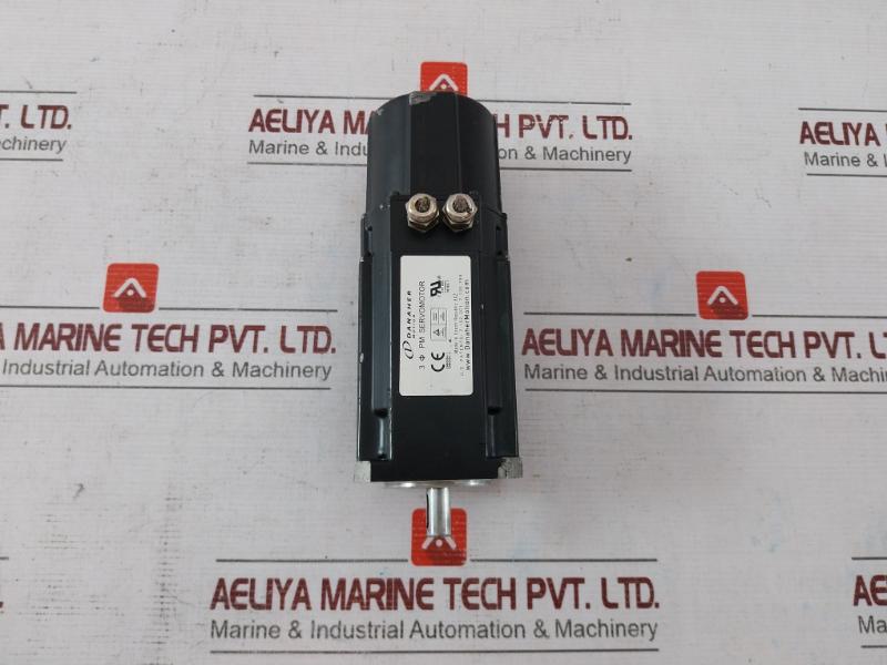 Danaher Motion Akm22E-acc2R-00 Servo Motor En60034-1 6002Rld