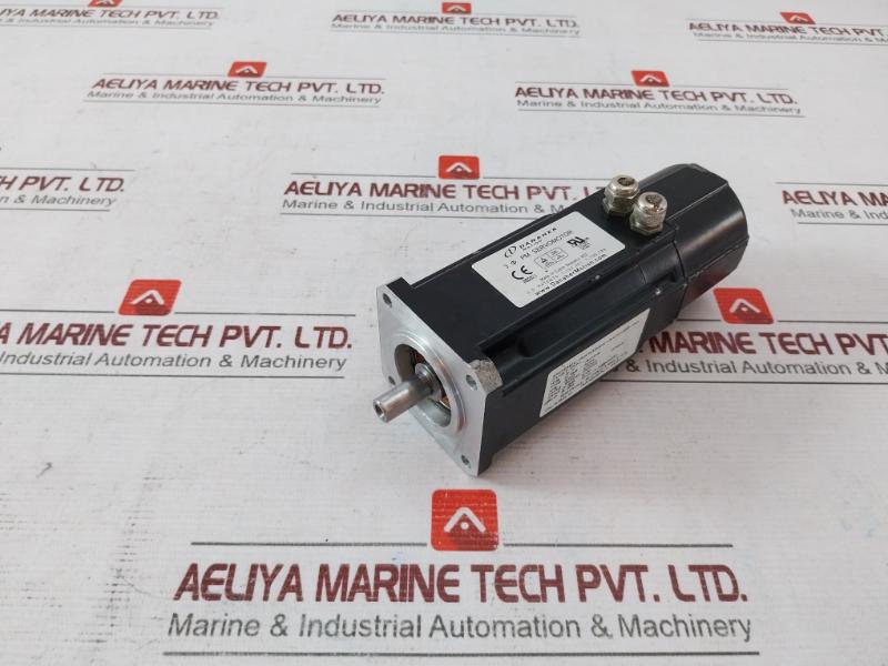 Danaher Motion Akm22E-acc2R-00 Servo Motor En60034-1 6002Rld