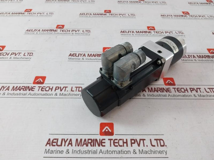 Danaher Motion Akm22E-anb2R-00 Servo Motor Ps155-1 Ip54 8000Rpm 320Vdc 0.58Kw