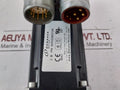 Danaher Motion Akm22E-anb2R-00 Servo Motor Ps155-1 Ip54 8000Rpm 320Vdc 0.58Kw