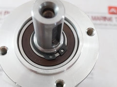 Danaher Motion Akm22E-anb2R-00 Servo Motor Ps155-1 Ip54 8000Rpm 320Vdc 0.58Kw