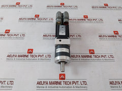 Danaher Motion Akm22E-anb2R-00 Servo Motor Ps155-1 Ip54 8000Rpm 320Vdc 0.58Kw