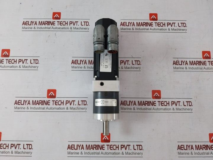 Danaher Motion Akm22E-anb2R-00 Servo Motor Ps155-1 Ip54 8000Rpm 320Vdc 0.58Kw
