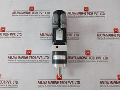 Danaher Motion Akm22E-anb2R-00 Servo Motor Ps155-1 Ip54 8000Rpm 320Vdc 0.58Kw