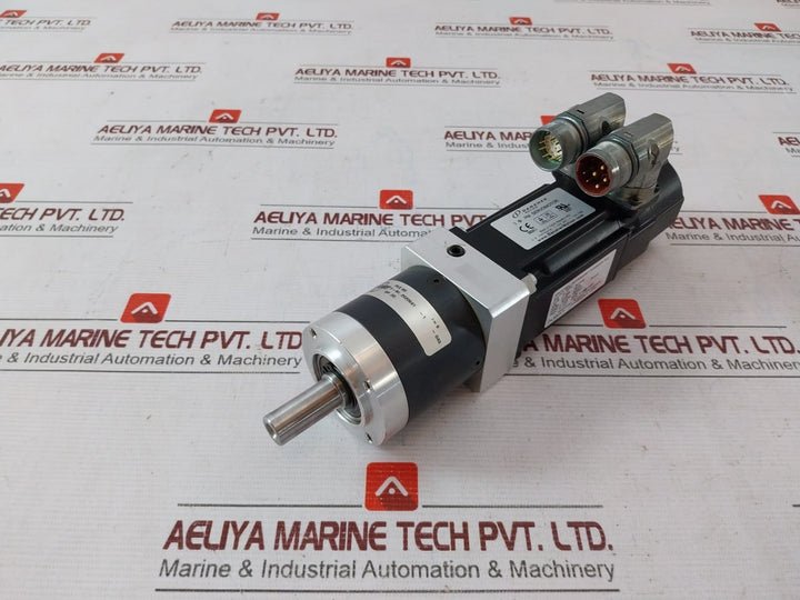 Danaher Motion Akm22E-anb2R-00 Servo Motor Ps155-1 Ip54 8000Rpm 320Vdc 0.58Kw