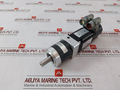 Danaher Motion Akm22E-anb2R-00 Servo Motor Ps155-1 Ip54 8000Rpm 320Vdc 0.58Kw