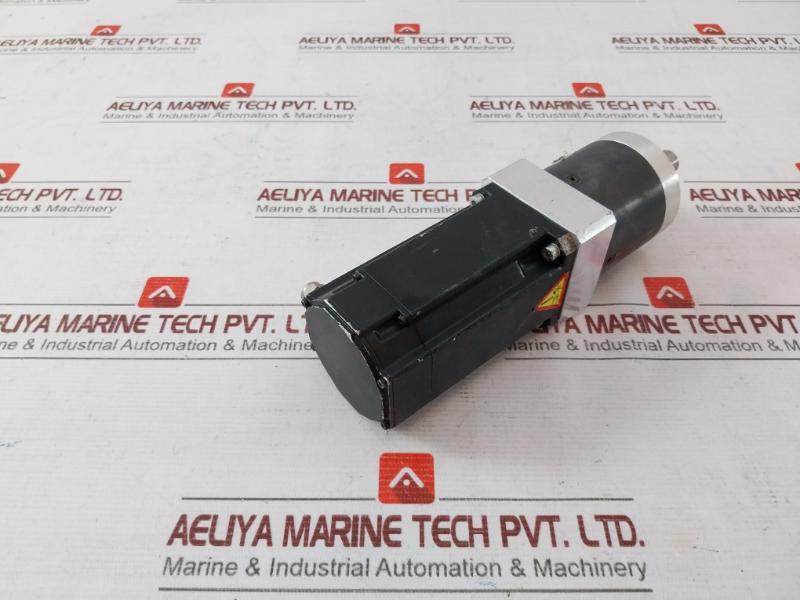 Danaher Motion Akm22E-ancnr-00 Dc Servomotor Vs 320 Vdc Nrtd 8000 Rpm