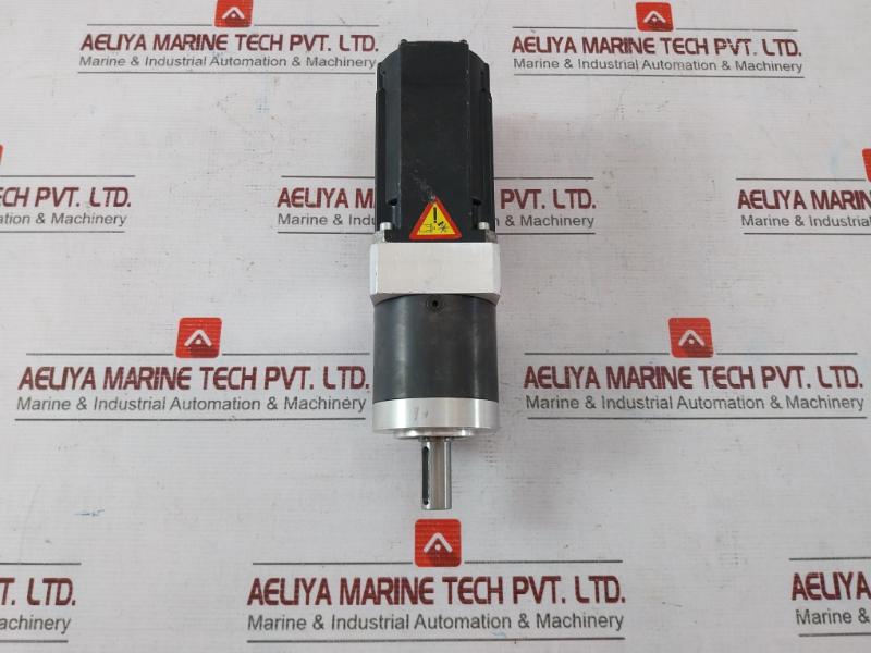 Danaher Motion Akm22E-ancnr-00 Dc Servomotor Vs 320 Vdc Nrtd 8000 Rpm