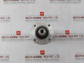 Danaher Motion Akm22E-ancnr-00 Dc Servomotor Vs 320 Vdc Nrtd 8000 Rpm