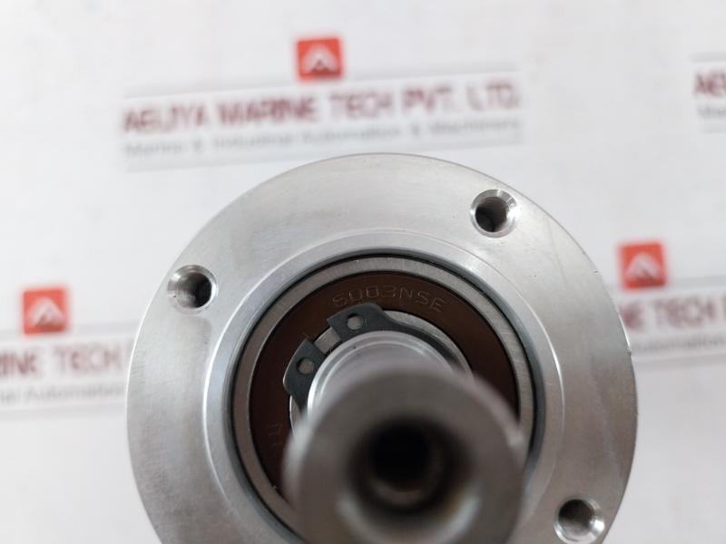 Danaher Motion Akm22E-ancnr-00 Dc Servomotor Vs 320 Vdc Nrtd 8000 Rpm