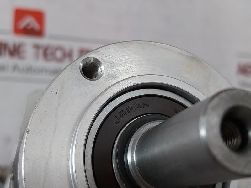 Danaher Motion Akm22E-ancnr-00 Dc Servomotor Vs 320 Vdc Nrtd 8000 Rpm