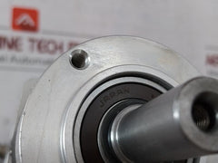 Danaher Motion Akm22E-ancnr-00 Dc Servomotor Vs 320 Vdc Nrtd 8000 Rpm