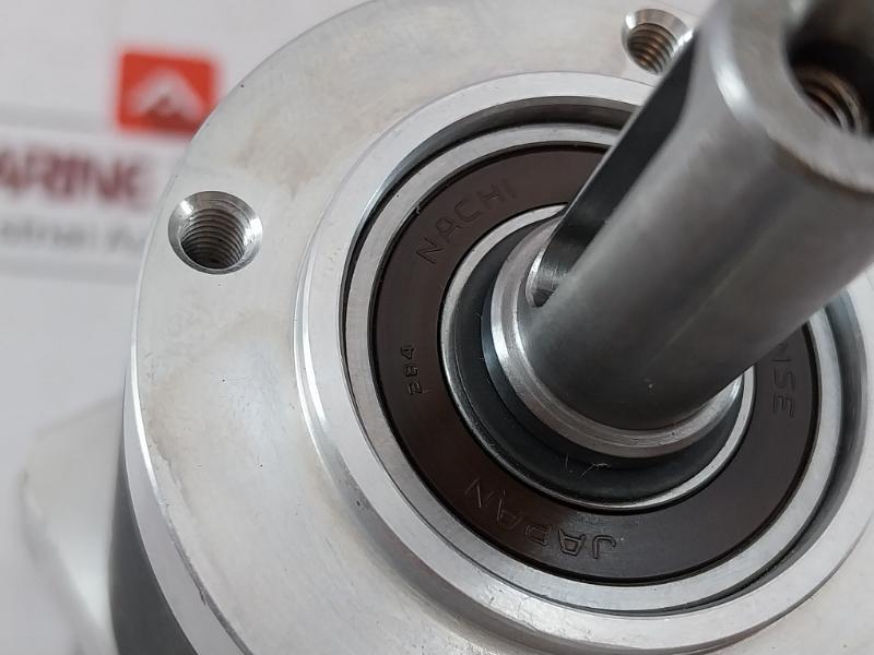 Danaher Motion Akm22E-ancnr-00 Dc Servomotor Vs 320 Vdc Nrtd 8000 Rpm