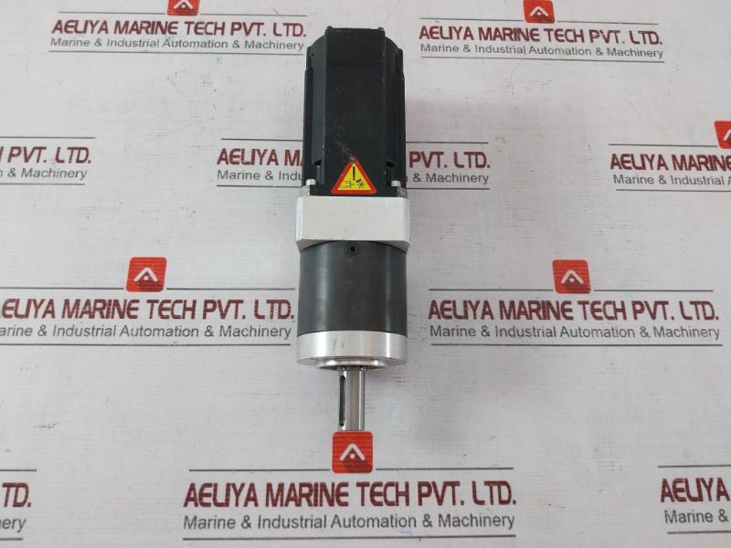 Danaher Motion Akm22E-ancnr-00 Dc Servomotor Vs 320 Vdc Nrtd 8000 Rpm