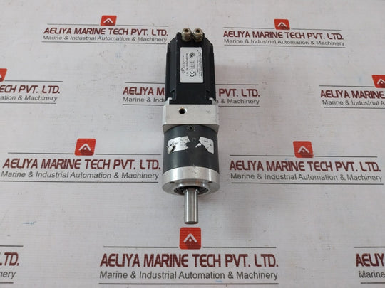 Danaher Motion Akm22E-ancnr-00 Dc Servomotor Vs 320 Vdc Nrtd 8000 Rpm