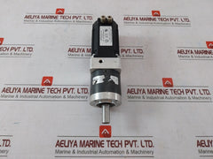 Danaher Motion Akm22E-ancnr-00 Dc Servomotor Vs 320 Vdc Nrtd 8000 Rpm