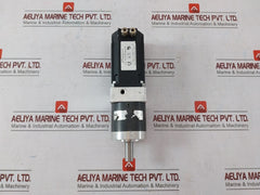 Danaher Motion Akm22E-ancnr-00 Dc Servomotor Vs 320 Vdc Nrtd 8000 Rpm