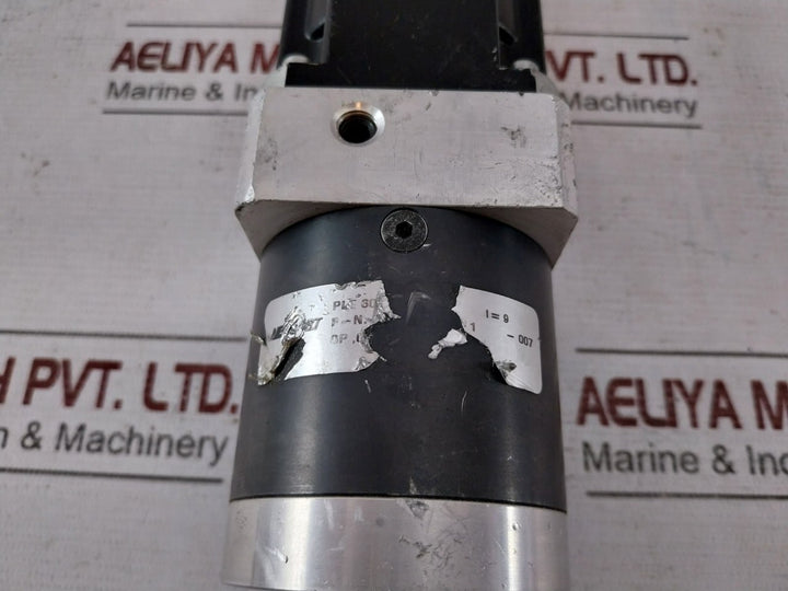 Danaher Motion Akm22E-ancnr-00 Dc Servomotor Vs 320 Vdc Nrtd 8000 Rpm