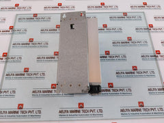 Danaher Mmc-sd-2.0-230-d Mmc Smart Drive 230Vac 50/60Hz M.3000.0463 Rev 03