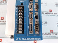 Danaher Mmc-sd-2.0-230-d Mmc Smart Drive 230Vac 50/60Hz M.3000.0463 Rev 03