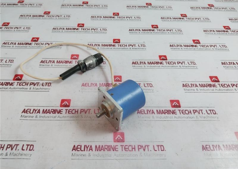 Danaher Motion Mo61-le-301 Synchronous Stepper Motor