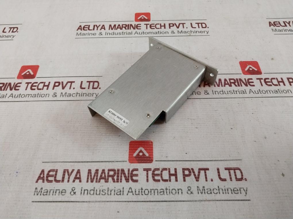 Danelec 3000366-10 Pcb Card Da.Aga.Hm1 02-a 2000369-11