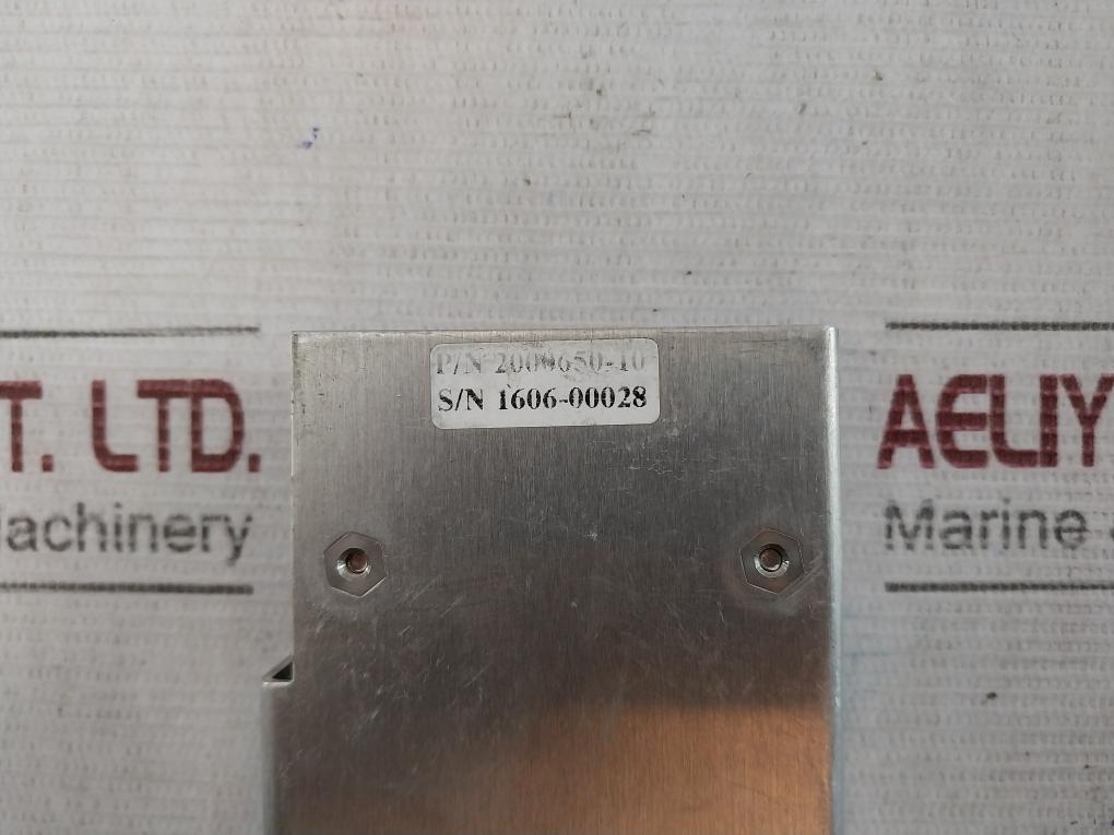 Danelec 3000366-10 Pcb Card Da.Aga.Hm1 02-a 2000369-11