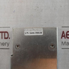 Danelec 3000366-10 Pcb Card Da.Aga.Hm1 02-a 2000369-11