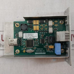 Danelec 3000366-10 Pcb Card Da.Aga.Hm1 02-a 2000369-11