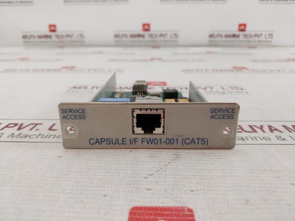 Danelec 3000366-10 Pcb Card Da.Aga.Hm1 02-a 2000369-11
