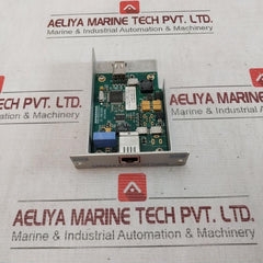 Danelec 3000366-10 Pcb Card Da.Aga.Hm1 02-a 2000369-11