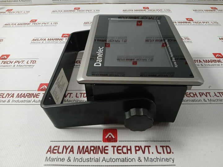 Danelec Kyma Ship Performance Monitoring Display Unit 11-03-154 Part No Kdu-220