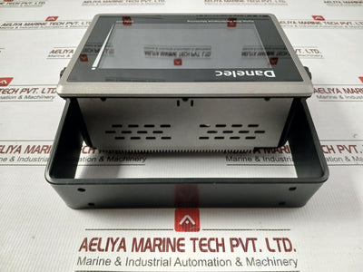 Danelec Kyma Ship Performance Monitoring Display Unit 11-03-154 Part No Kdu-220