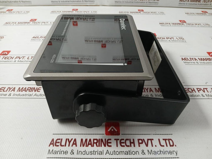 Danelec Kyma Ship Performance Monitoring Display Unit 11-03-154 Part No Kdu-220