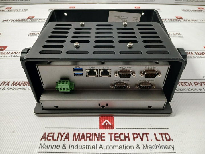 Danelec Kyma Ship Performance Monitoring Display Unit 11-03-154 Part No Kdu-220