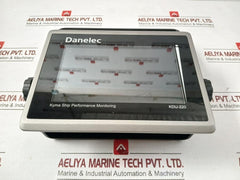Danelec Kyma Ship Performance Monitoring Display Unit 11-03-154 Part No Kdu-220