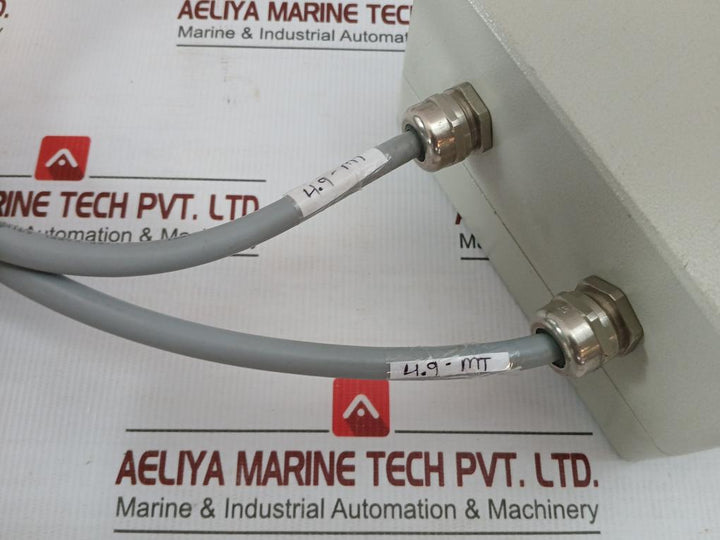 Danelec Kyma Transformer Unit Cable Length 4.9 Meter Pu-310