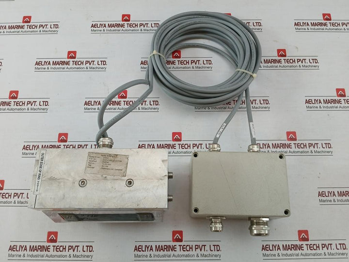 Danelec Kyma Transformer Unit Cable Length 4.9 Meter Pu-310