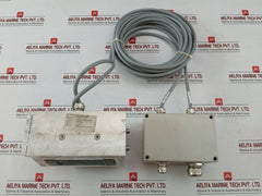 Danelec Kyma Transformer Unit Cable Length 4.9 Meter Pu-310