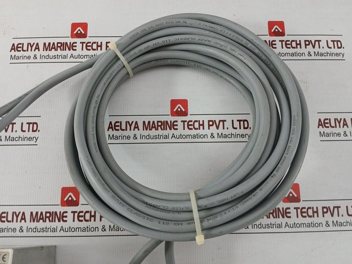 Danelec Kyma Transformer Unit Cable Length 4.9 Meter Pu-310