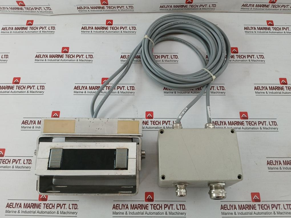 Danelec Kyma Transformer Unit Cable Length 4.9 Meter Pu-310