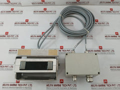 Danelec Kyma Transformer Unit Cable Length 4.9 Meter Pu-310