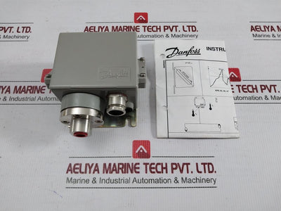 Danfoss-0-1-To-1-0Mpa-15-150Psig-240Vdc-12W-Pressure-Switch-Kps-43-208717-1