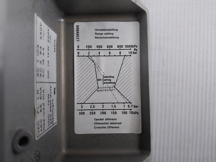 Danfoss-0-1-To-1-0Mpa-15-150Psig-240Vdc-12W-Pressure-Switch-Kps-43-208717-14
