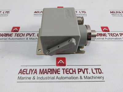 Danfoss-0-1-To-1-0Mpa-15-150Psig-240Vdc-12W-Pressure-Switch-Kps-43-208717-2